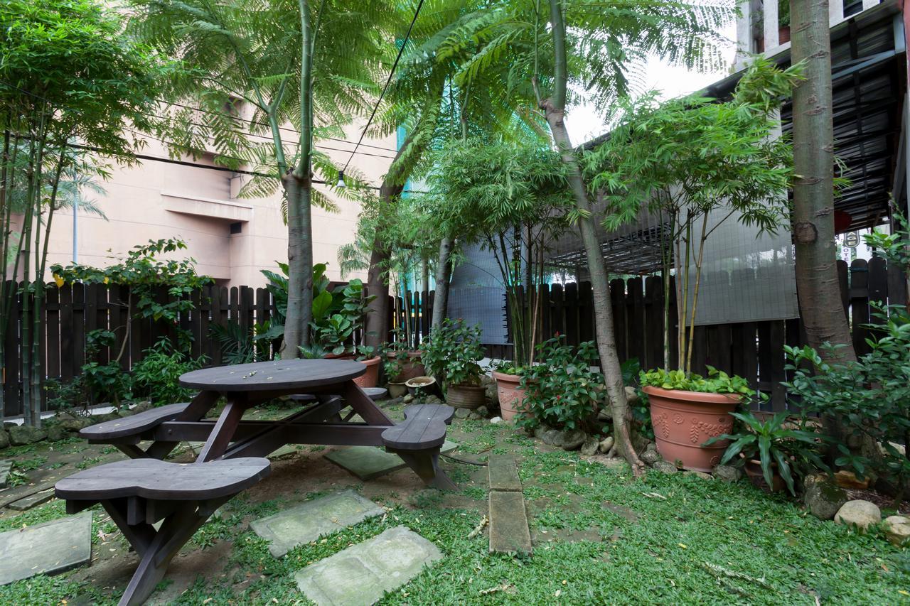 Zen Rooms Changkat Thambi Dollah Kuala Lumpur Exterior photo